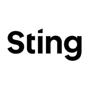 Sting Sting