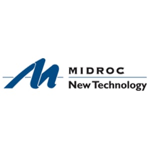 Midroc New Technology