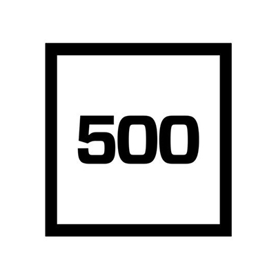 500 Startups