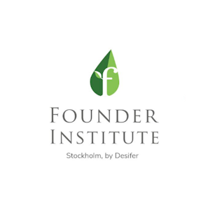 Founder Institute Stockholm 