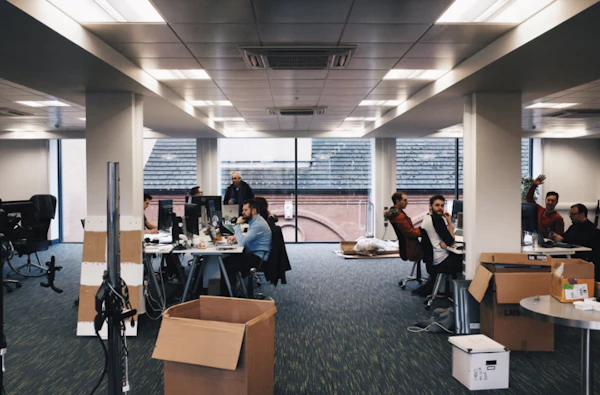 company gallery image