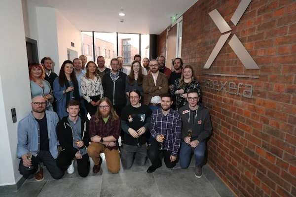 company gallery image
