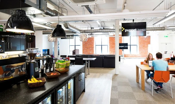 company gallery image