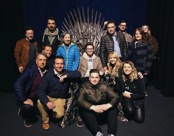 company gallery image