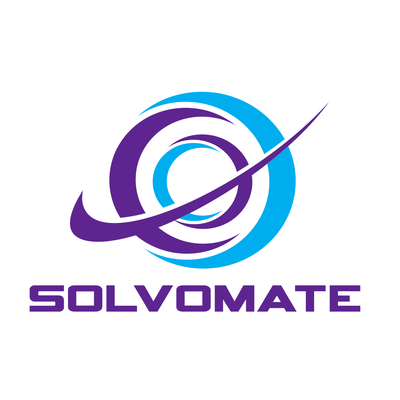 Solvomate