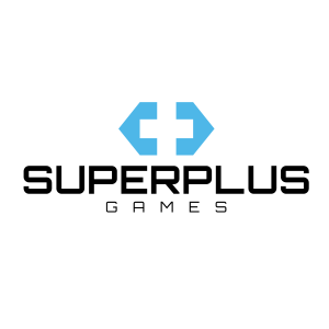 Superplus Games