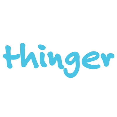 Thinger Solutions Oy