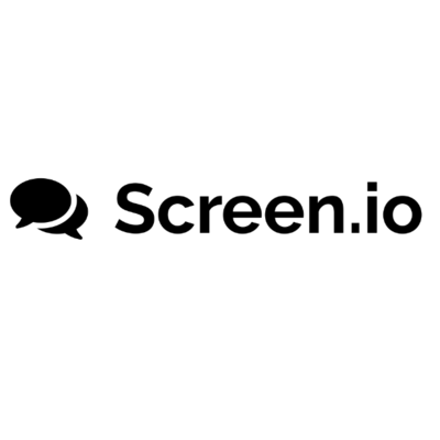 Screen.io