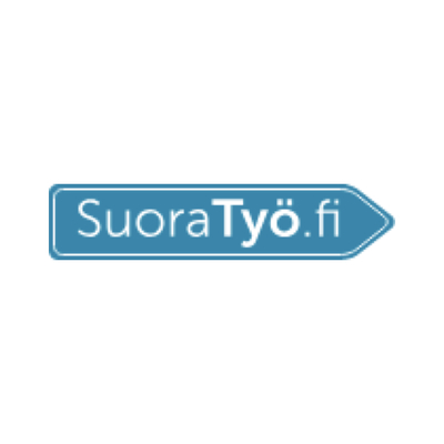 SuoraTyö Oy (Ltd.)