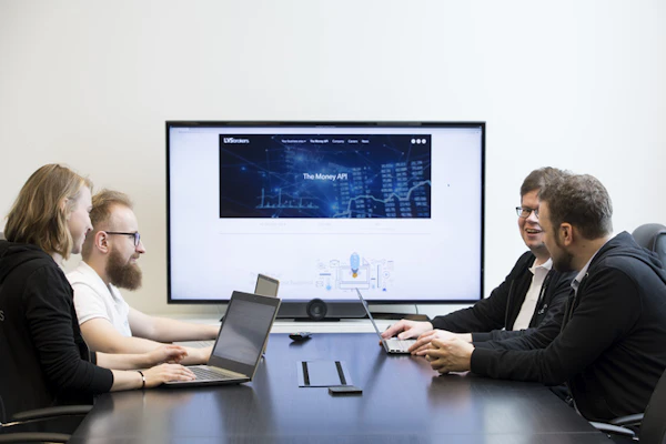 company gallery image