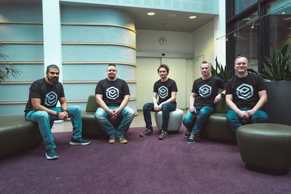 company gallery image