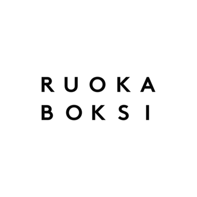Ruokaboksi