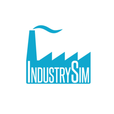 IndustrySim Ltd.