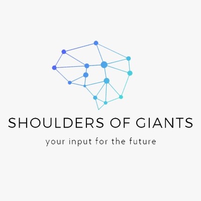 Shoulders of Giants Oy Ltd.