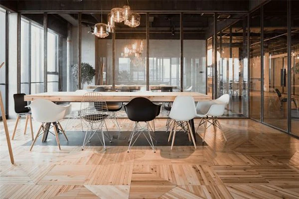 company gallery image