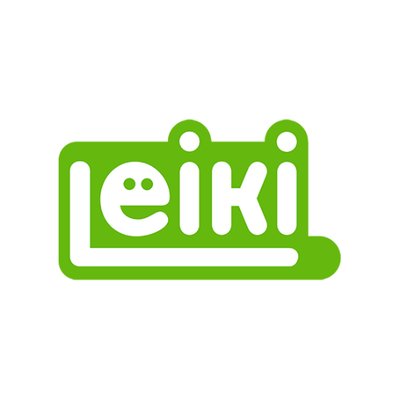 Leiki
