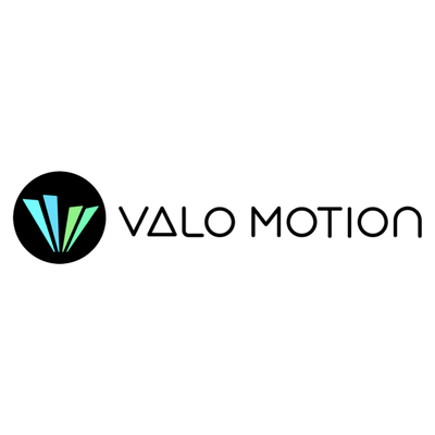 Valo Motion