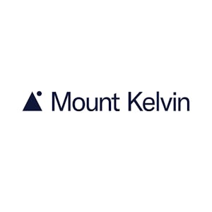Mount Kelvin