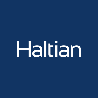 The Hub | Haltian