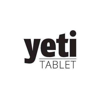 Yetitablet