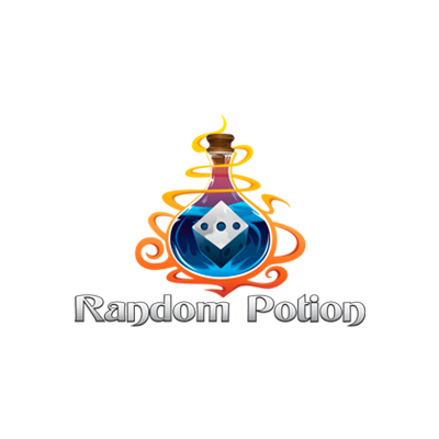 Random Potion Oy