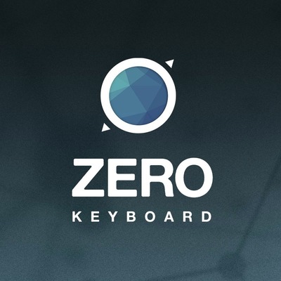 Zero Keyboard