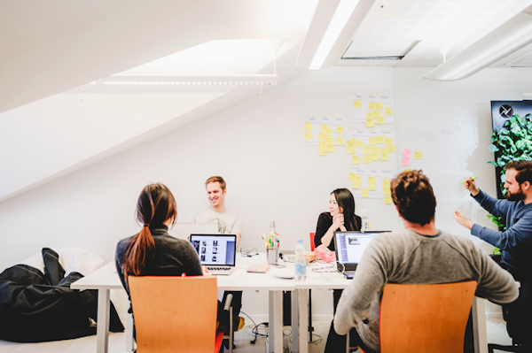 company gallery image