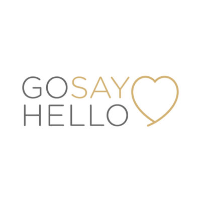 GoSayHello