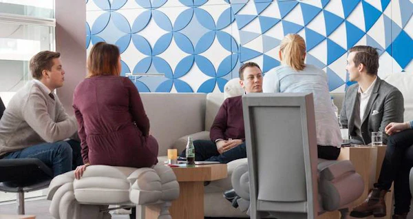 company gallery image