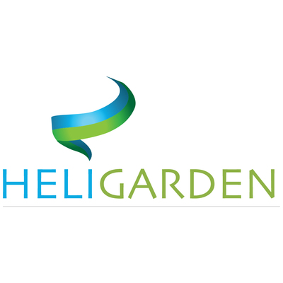 Heligarden