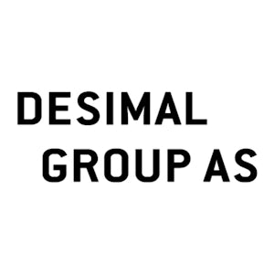 Desimal Group AS