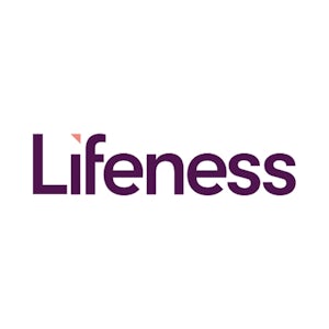 Lifeness AS