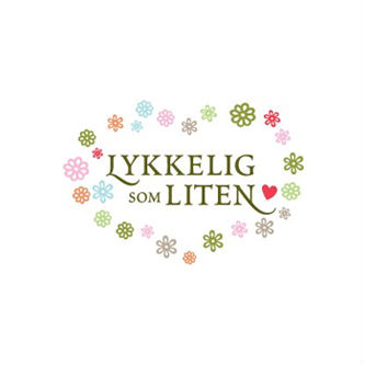 Lykkelig Som Liten