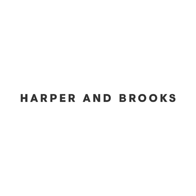 Harper and Brooks