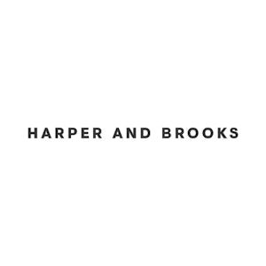Harper and Brooks