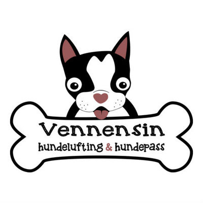 Vennensin Hundelufting og Hundepass Oslo & Bærum