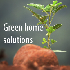 Green home solutions