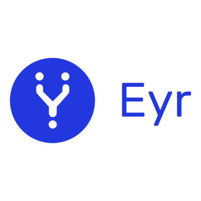 Eyr