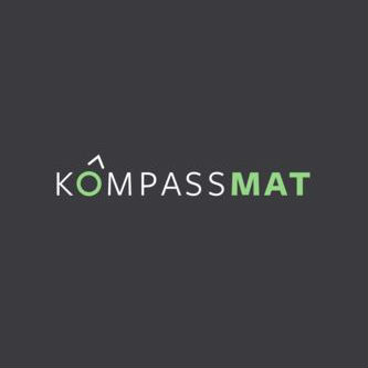 Kompassmat As