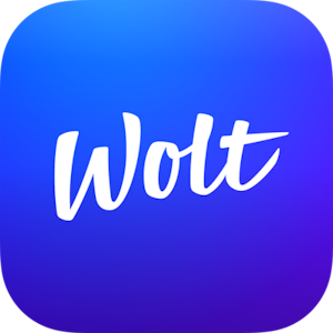 Wolt (NO)