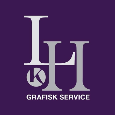 LKH Grafisk Service