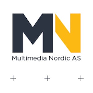 Multimedia Nordic AS 