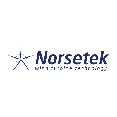 The Norsetek Wind Turbine Technology