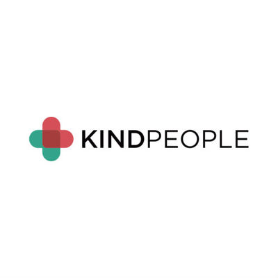 KIND PEOPLE AS