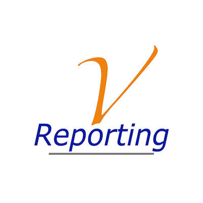 V Reporting