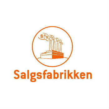 Salgsfabrikken
