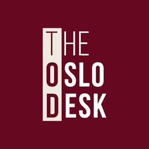 THE OSLO DESK