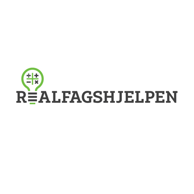 Realfagshjelpen