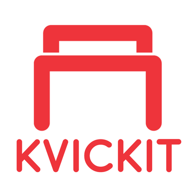 KVICKIT