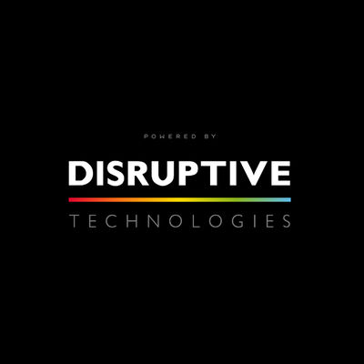 Disruptive Technologies